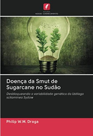 Doença da Smut de Sugarcane no Sudão