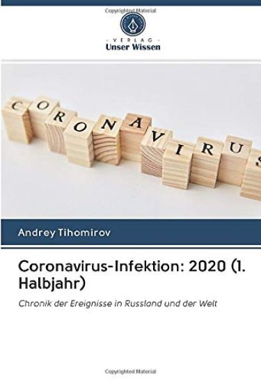 Coronavirus-Infektion: 2020 (1. Halbjahr)