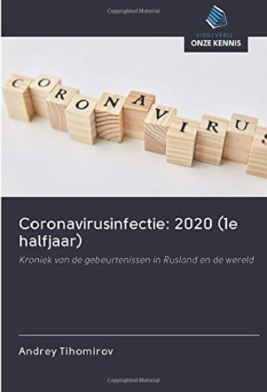 Coronavirusinfectie: 2020 (1e halfjaar)