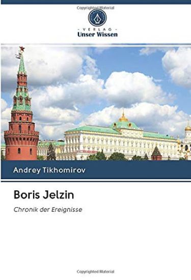 Boris Jelzin