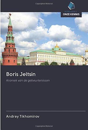 Boris Jeltsin