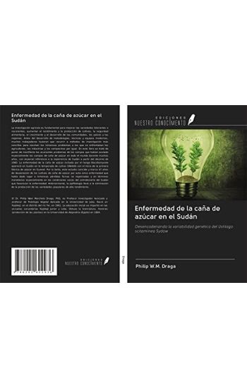 Enfermedad de la caña de azúcar en el Sudán