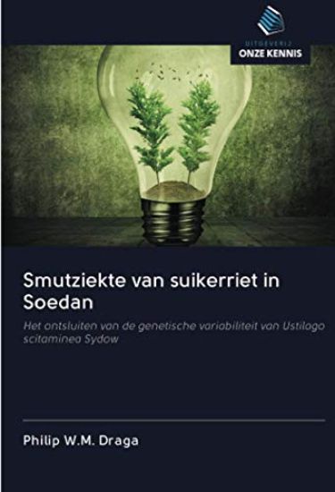 Smutziekte van suikerriet in Soedan