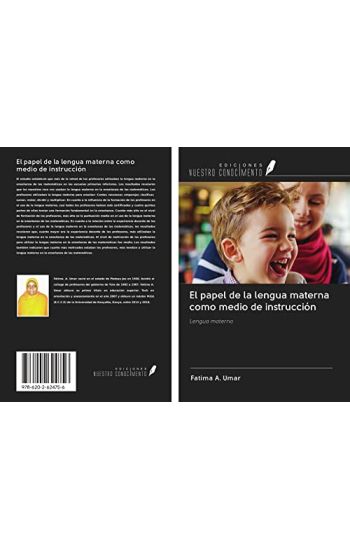 El papel de la lengua materna como medio de instrucción