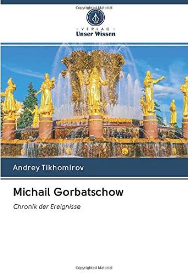 Michail Gorbatschow