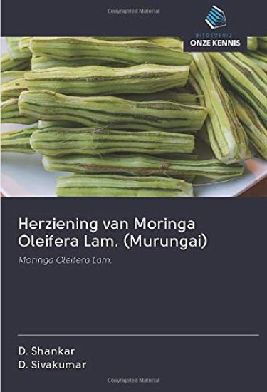 Herziening van Moringa Oleifera Lam. (Murungai)