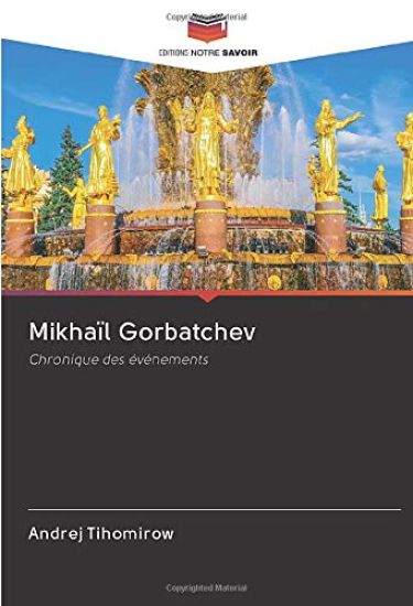 Mikhaïl Gorbatchev