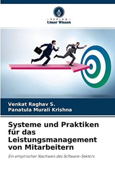 Systeme und Praktiken für das Leistungsmanagement von Mitarbeitern