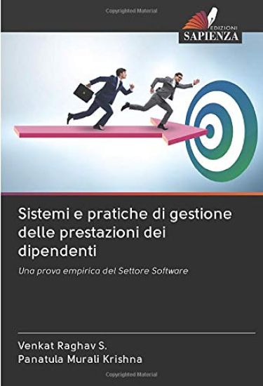 Sistemi e pratiche di gestione delle prestazioni dei dipendenti