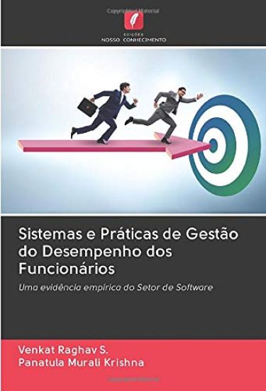 Sistemas e Práticas de Gestão do Desempenho dos Funcionários