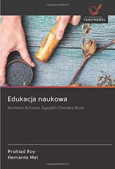 Edukacja naukowa