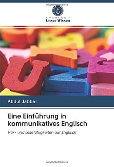 Eine Einführung in kommunikatives Englisch