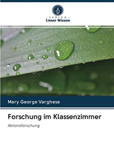 Forschung im Klassenzimmer