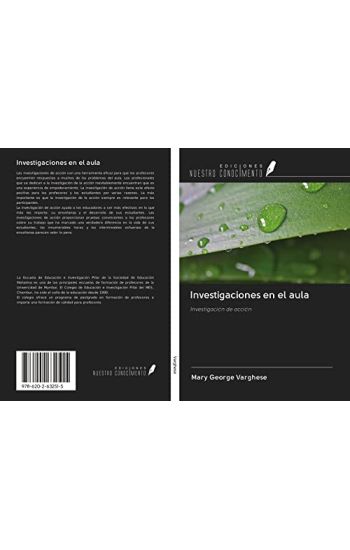 Investigaciones en el aula