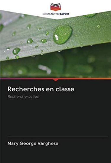 Recherches en classe