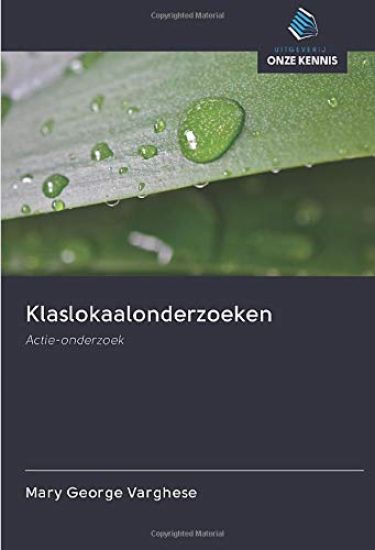 Klaslokaalonderzoeken