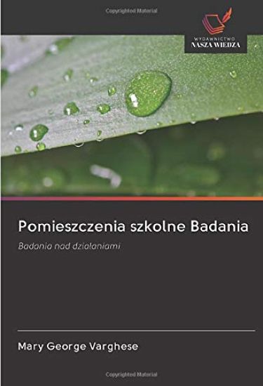 Pomieszczenia szkolne Badania