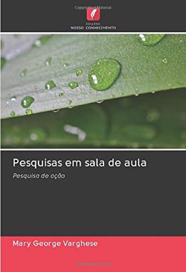 Pesquisas em sala de aula