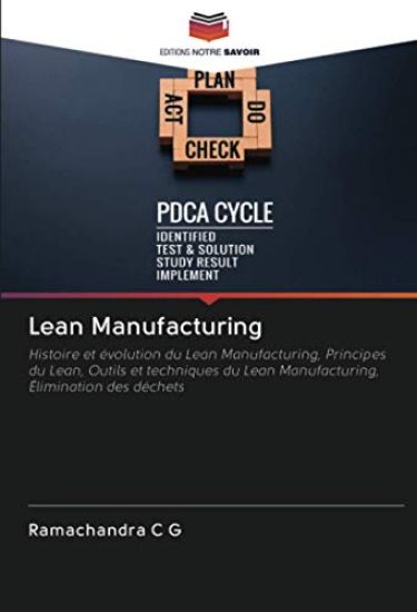 Lean Manufacturing