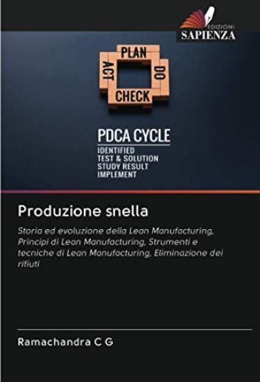 Produzione snella