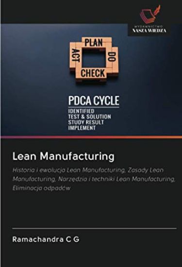 Lean Manufacturing