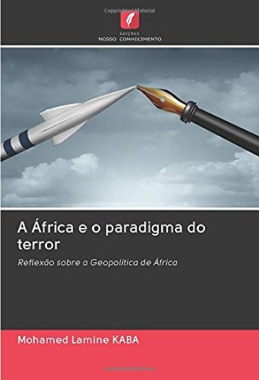 A África e o paradigma do terror