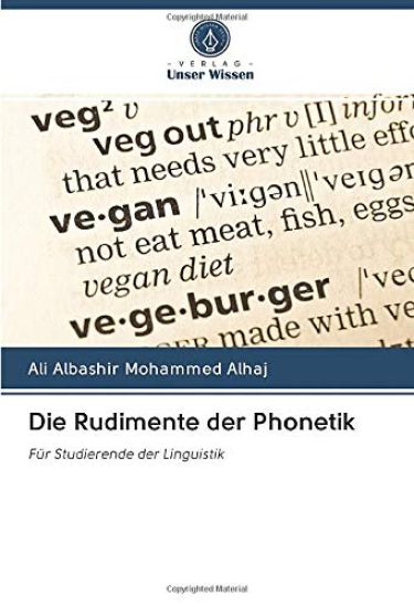 Die Rudimente der Phonetik