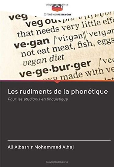 Les rudiments de la phonétique
