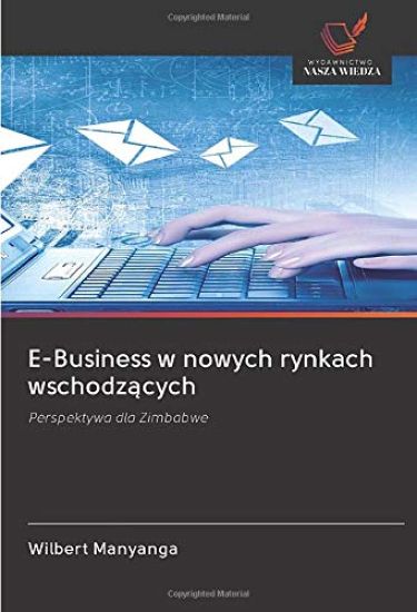 E-Business w nowych rynkach wschodz¿cych