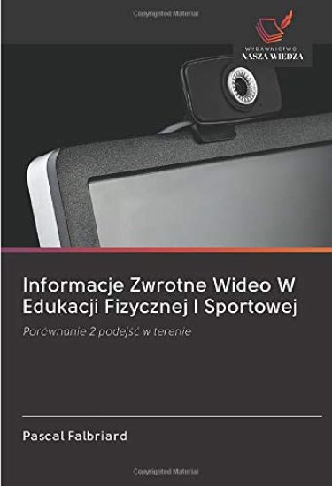 Informacje Zwrotne Wideo W Edukacji Fizycznej I Sportowej