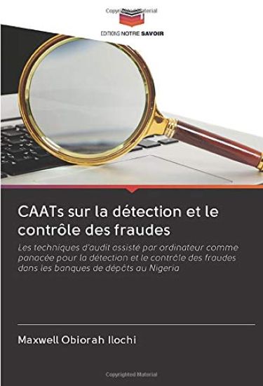 CAATs sur la détection et le contrôle des fraudes