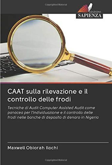 CAAT sulla rilevazione e il controllo delle frodi