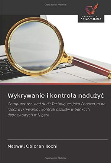 Wykrywanie i kontrola nadu¿y¿