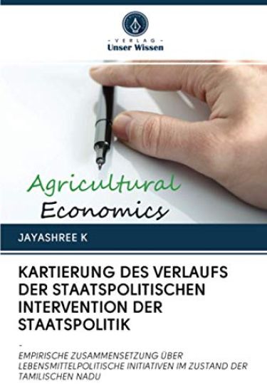 KARTIERUNG DES VERLAUFS DER STAATSPOLITISCHEN INTERVENTION DER STAATSPOLITIK