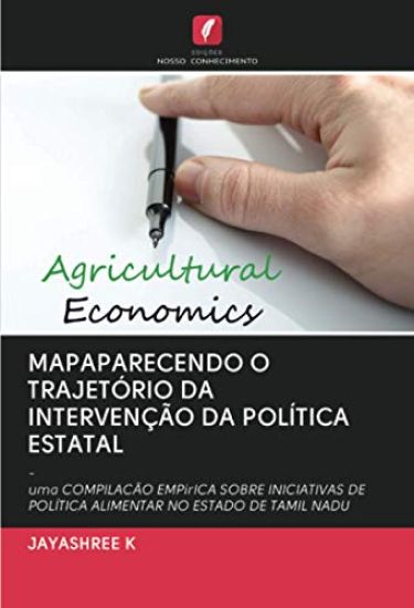 MAPAPARECENDO O TRAJETÓRIO DA INTERVENÇÃO DA POLÍTICA ESTATAL