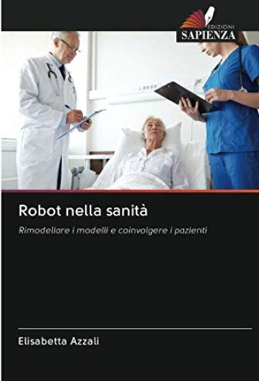 Robot nella sanità