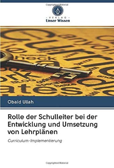 Rolle der Schulleiter bei der Entwicklung und Umsetzung von Lehrplänen