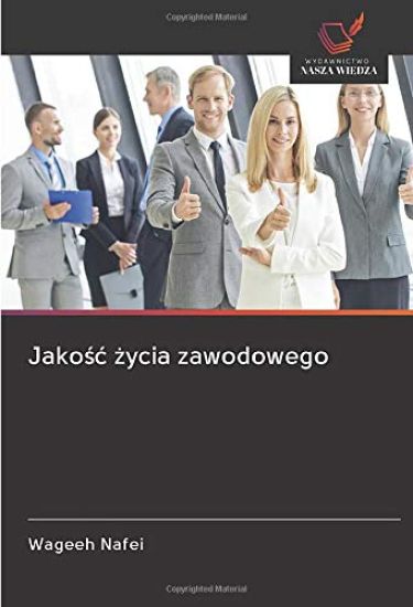 Jako¿¿ ¿ycia zawodowego