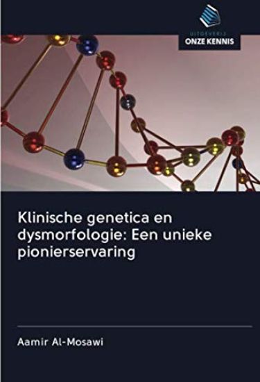 Klinische genetica en dysmorfologie: Een unieke pionierservaring