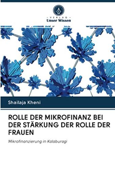 ROLLE DER MIKROFINANZ BEI DER STÄRKUNG DER ROLLE DER FRAUEN