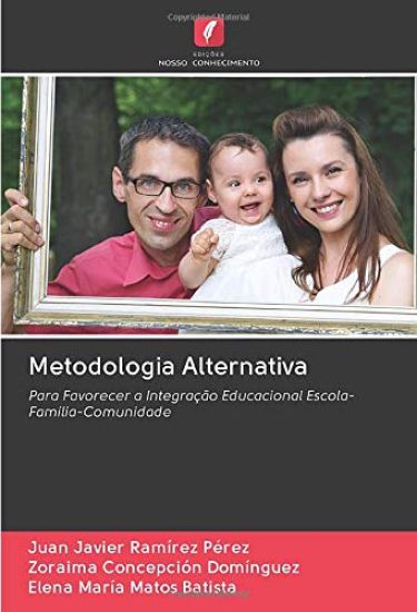 Kansikuva: Metodologia Alternativa