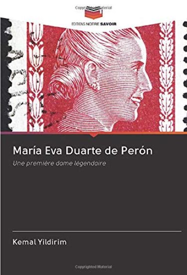 María Eva Duarte de Perón