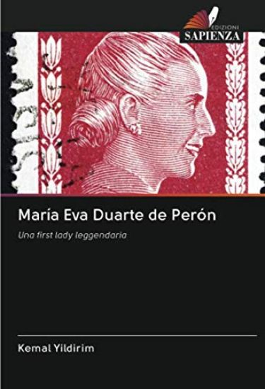 María Eva Duarte de Perón
