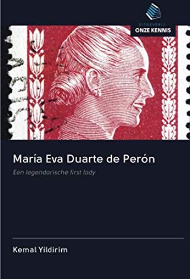 María Eva Duarte de Perón