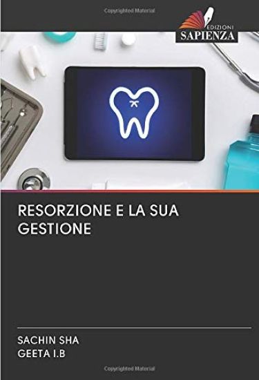 RESORZIONE E LA SUA GESTIONE