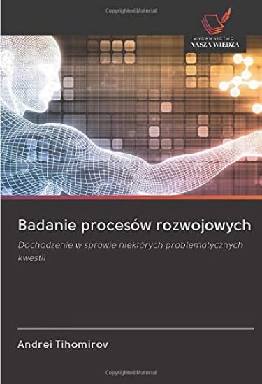 Badanie procesów rozwojowych