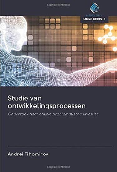 Studie van ontwikkelingsprocessen