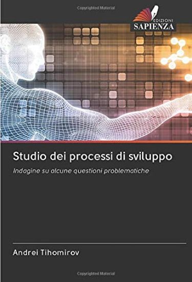 Studio dei processi di sviluppo