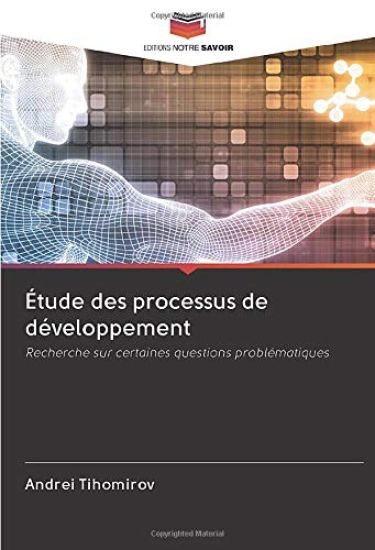 Étude des processus de développement