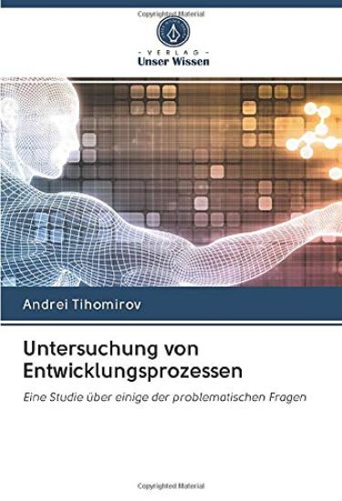Untersuchung von Entwicklungsprozessen